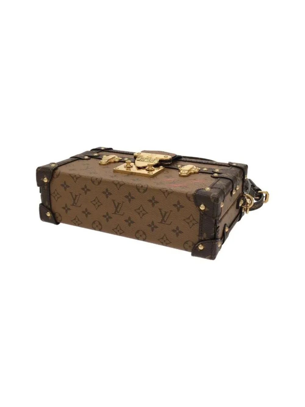 Louis Vuitton this authentic